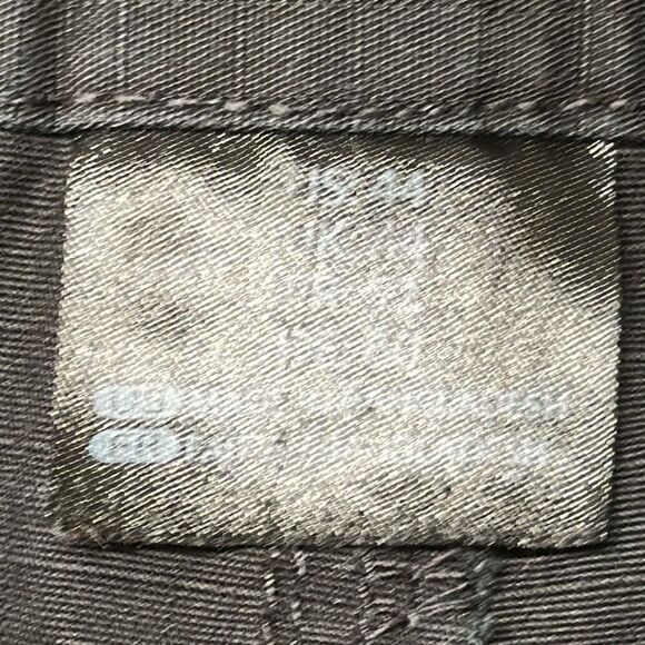 511 Tactical TACLITE PRO 9.5" Ripstop Cargo Shorts size 44 Black 73287 - Picture 8 of 11